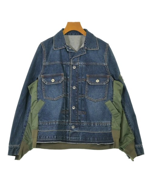 サカイ(sacai)のsacai ブルゾン（その他）