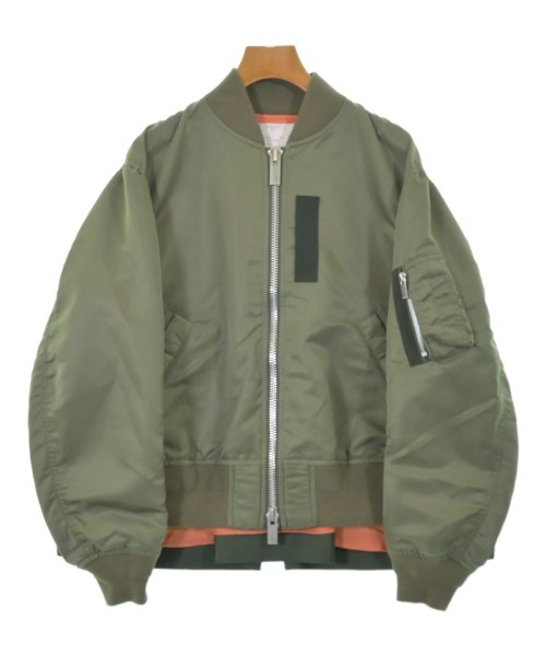 サカイ(sacai)のsacai ブルゾン（その他）