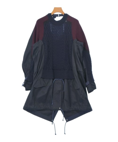 サカイ(sacai)のsacai ワンピース