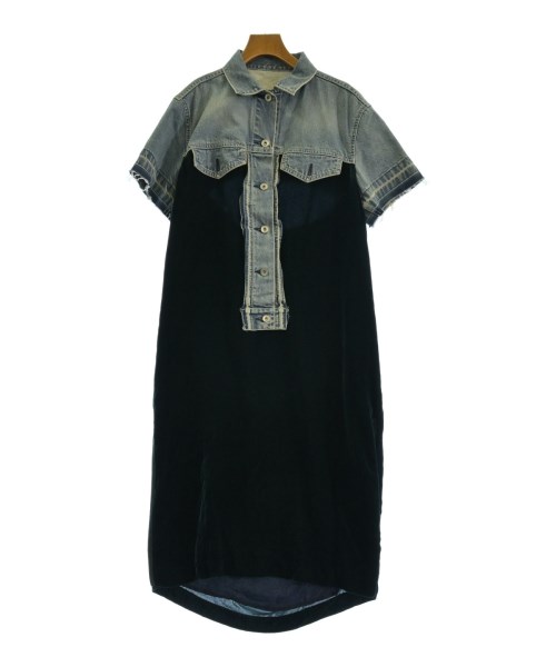 サカイ(sacai)のsacai ワンピース
