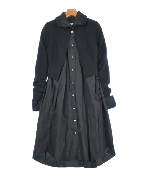 サカイ(sacai)のsacai シャツワンピース