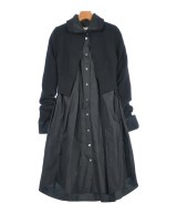 sacai シャツワンピース