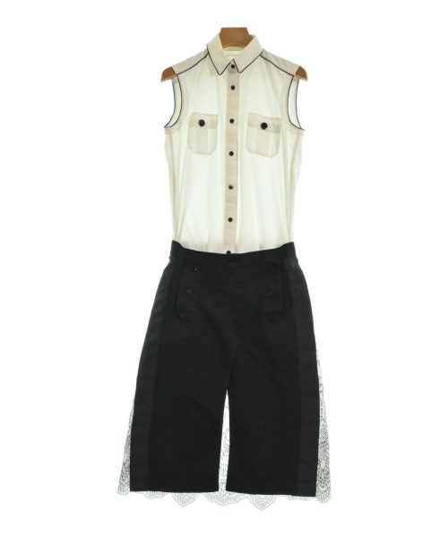 サカイ(sacai)のsacai シャツワンピース