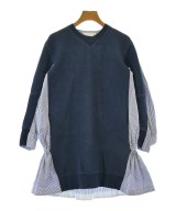 sacai ブラウス