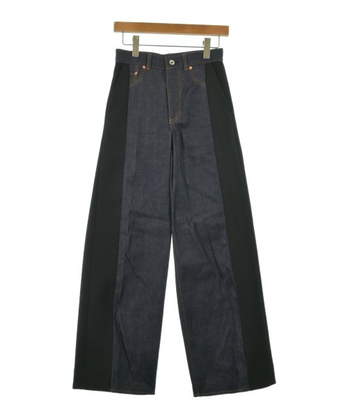 サカイ(sacai)のsacai デニムパンツ