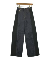 sacai デニムパンツ