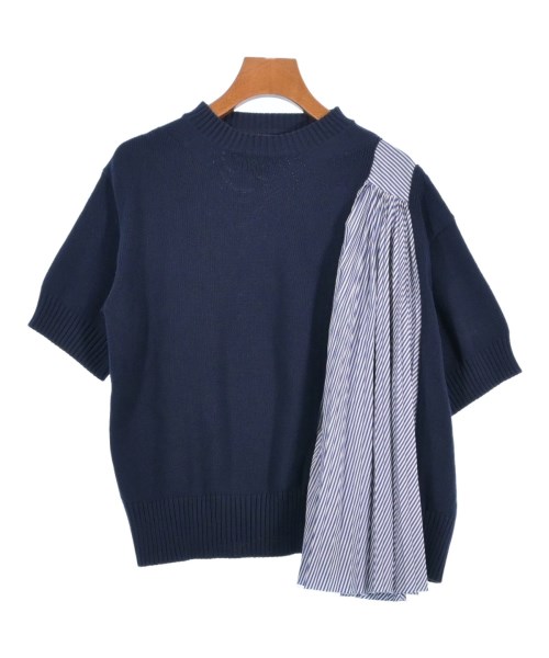 サカイ(sacai)のsacai ニット・セーター