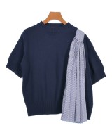 sacai ニット・セーター