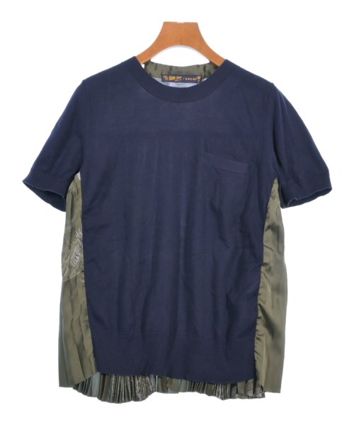 サカイ(sacai)のsacai ニット・セーター