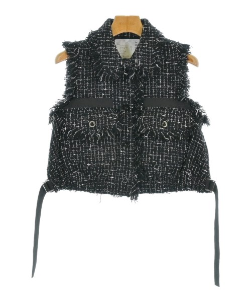 サカイ(sacai)のsacai ベスト
