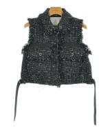 sacai ベスト