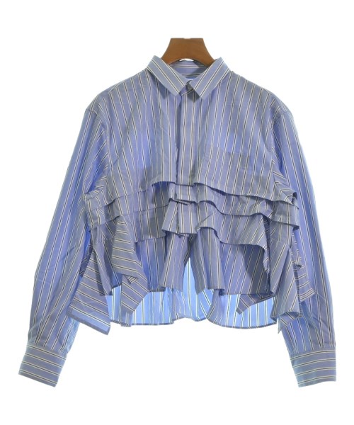 サカイ(sacai)のsacai ブラウス