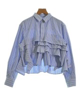 sacai ブラウス