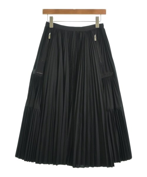サカイ(sacai)のsacai ロング・マキシ丈スカート