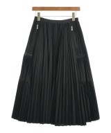 sacai ロング・マキシ丈スカート
