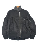 sacai ミリタリーブルゾン