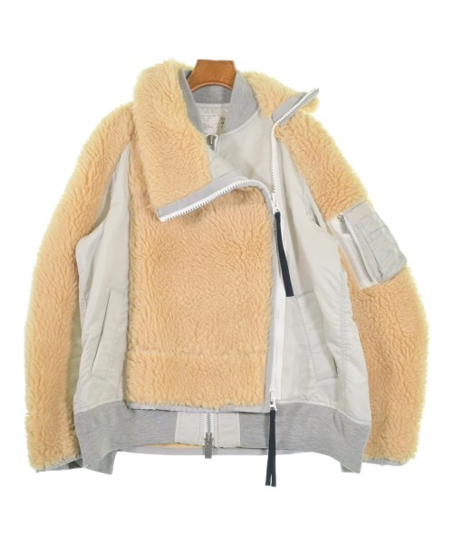 サカイ(sacai)のsacai ブルゾン（その他）