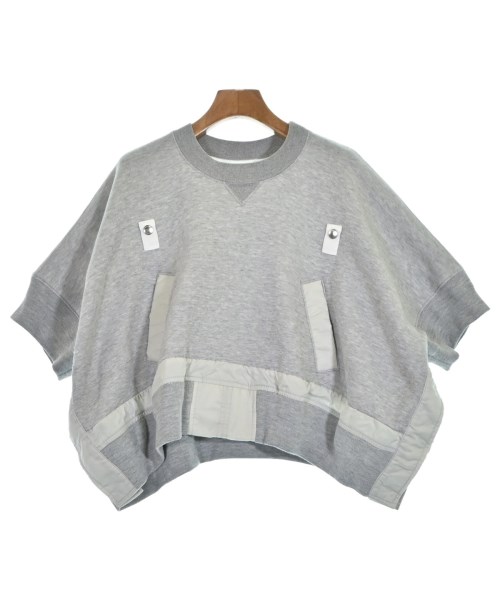 サカイ(sacai)のsacai スウェット