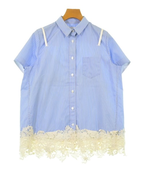 サカイ(sacai)のsacai カジュアルシャツ