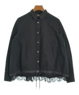sacai ブラウス