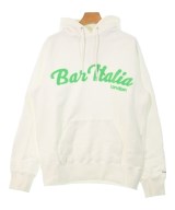 sacai パーカー