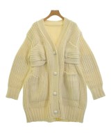sacai カーディガン
