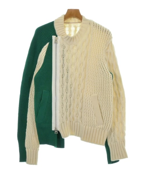 サカイ(sacai)のsacai ニット・セーター