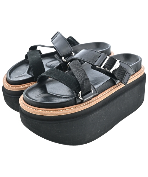 サカイ(sacai)のsacai サンダル