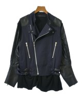 sacai ライダース