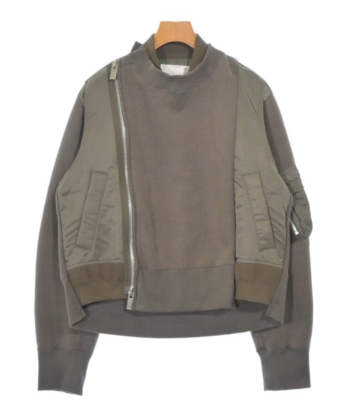サカイ(sacai)のsacai スウェット