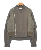 sacai スウェット