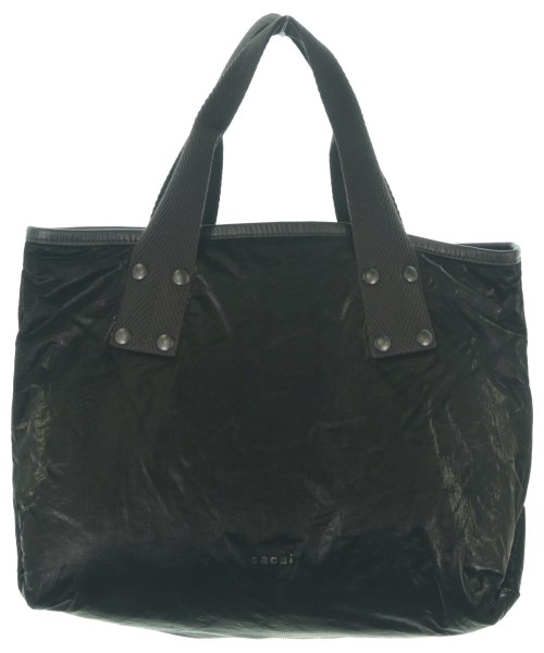 サカイ(sacai)のsacai トートバッグ
