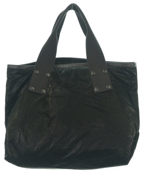 sacai（サカイ）トートバッグ 黒 サイズ:- レディース/2200634834042