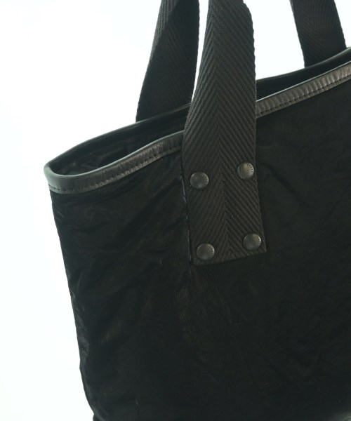 sacai（サカイ）トートバッグ 黒 サイズ:- レディース/2200634834042