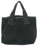 sacai（サカイ）トートバッグ 黒 サイズ:- レディース/2200634834042