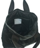 sacai（サカイ）トートバッグ 黒 サイズ:- レディース/2200634834042
