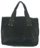 sacai トートバッグ