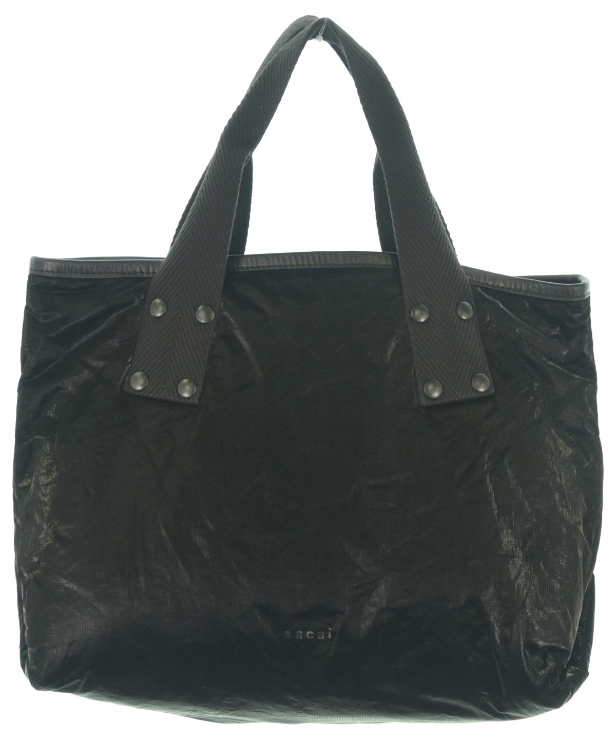 【 さかい 様 】 sacai(サカイ) 2025SS Doeskin Jacket ストライプ ダブルジャケット 25