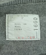 sacai（サカイ）ワンピース グレー サイズ:2(M位) レディース/2200634859021