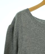 sacai（サカイ）ワンピース グレー サイズ:2(M位) レディース/2200634859021