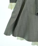 sacai（サカイ）ワンピース グレー サイズ:2(M位) レディース/2200634859021