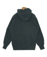 sacai（サカイ）パーカー 黒 サイズ:0(XS位) レディース/2200619435073