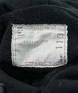 sacai（サカイ）パーカー 黒 サイズ:0(XS位) レディース/2200619435073