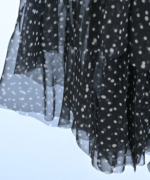 sacai（サカイ）ロング・マキシ丈スカート 紺 サイズ:1(S位) レディース/2200634850158