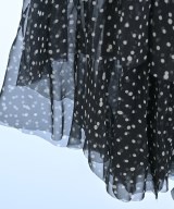 sacai（サカイ）ロング・マキシ丈スカート 紺 サイズ:1(S位) レディース/2200634850158