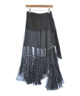 sacai ロング・マキシ丈スカート