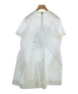 sacai（サカイ）カジュアルシャツ 白 サイズ:1(S位) レディース/2200635046024
