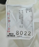 sacai（サカイ）カジュアルシャツ 白 サイズ:1(S位) レディース/2200635046024