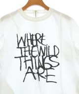 sacai（サカイ）カジュアルシャツ 白 サイズ:1(S位) レディース/2200635046024