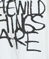 sacai（サカイ）カジュアルシャツ 白 サイズ:1(S位) レディース/2200635046024